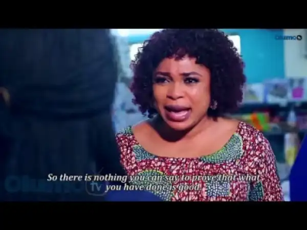 Omije Afoju (2019)